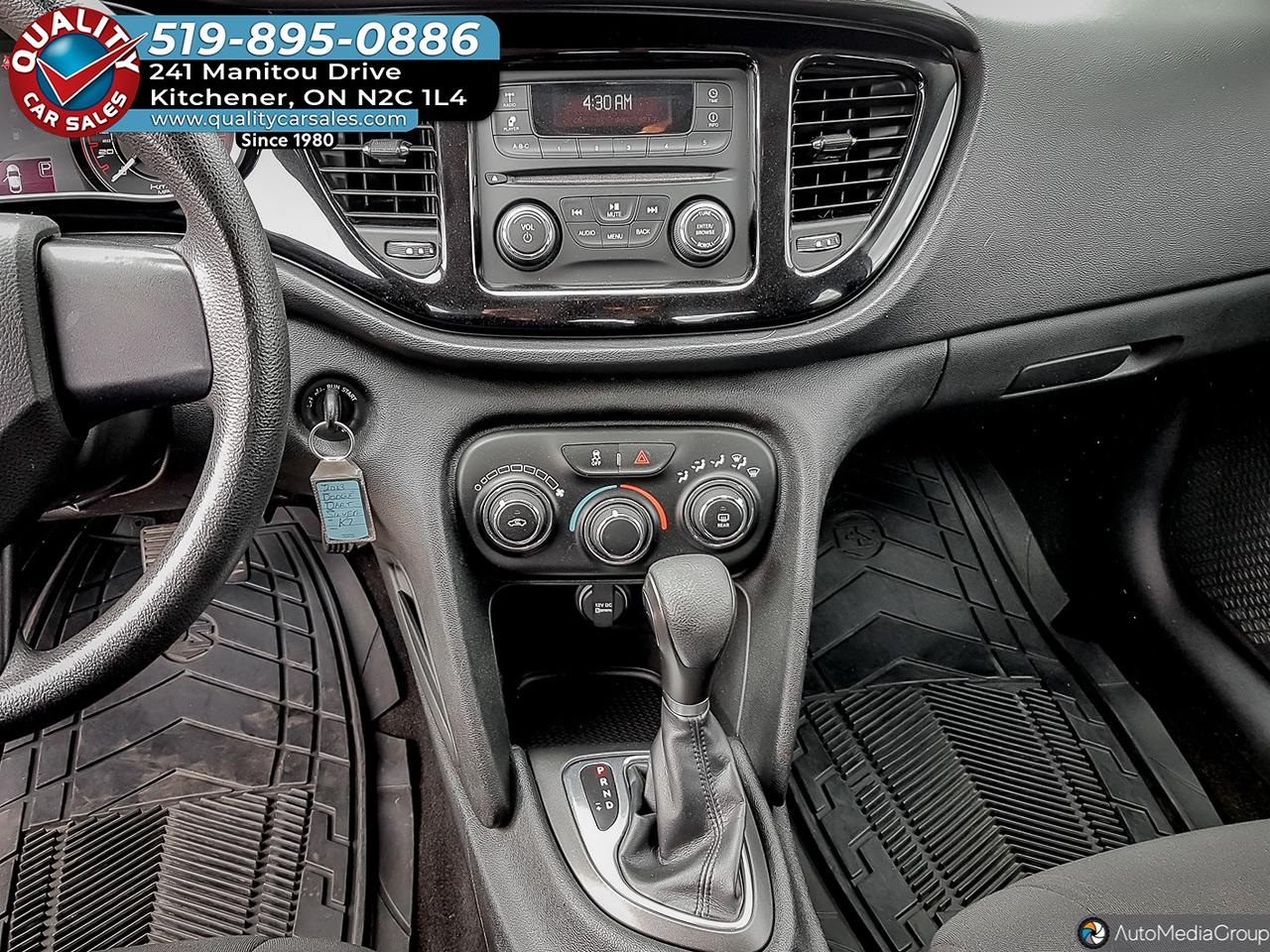 2013 Dodge Dart *AUTOMATIC* Photo