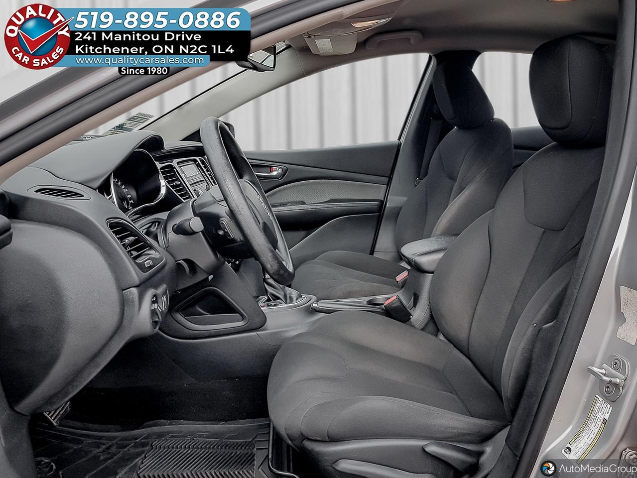 2013 Dodge Dart *AUTOMATIC* Photo