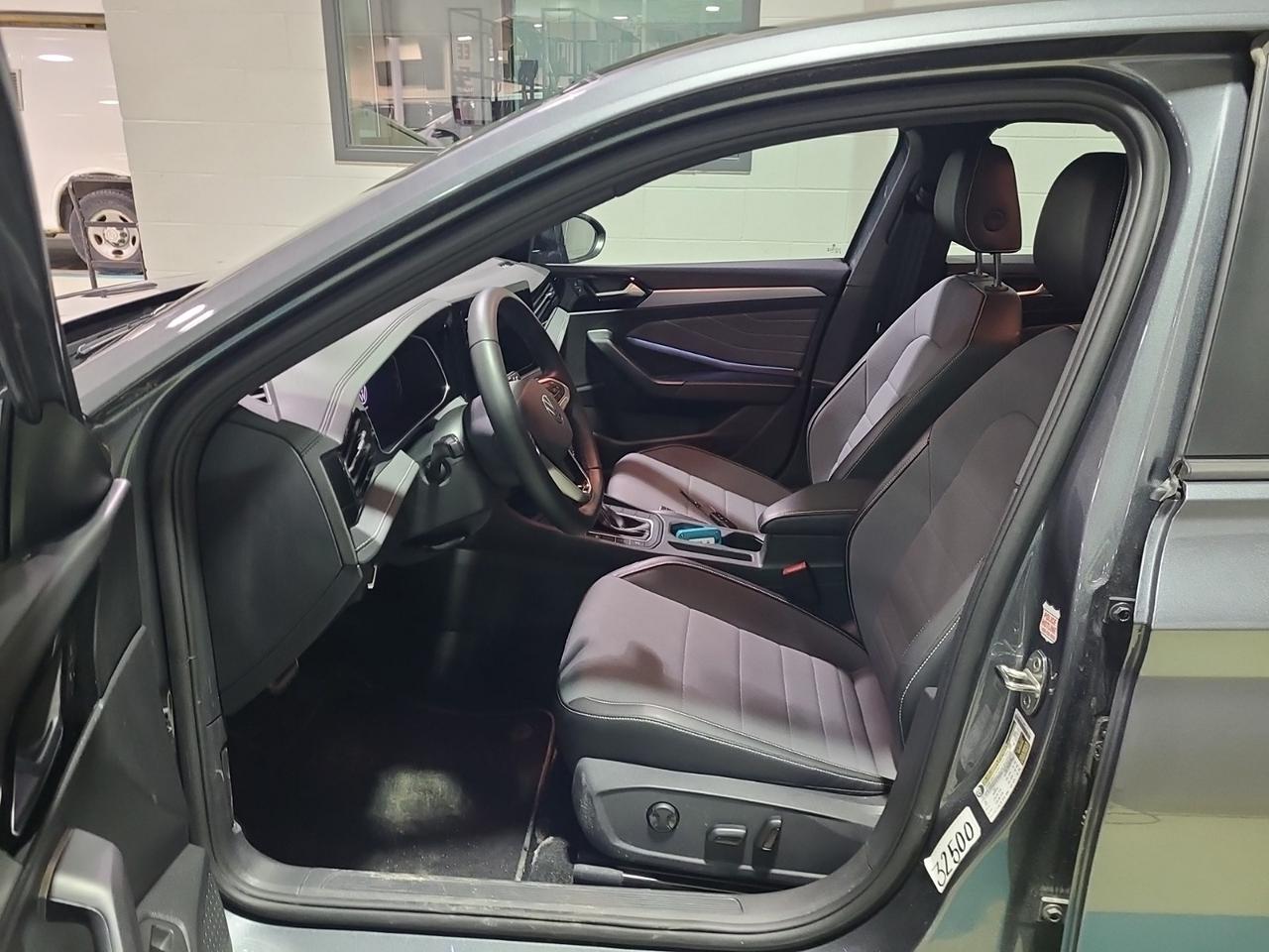 2025 Volkswagen Jetta comfortline Photo