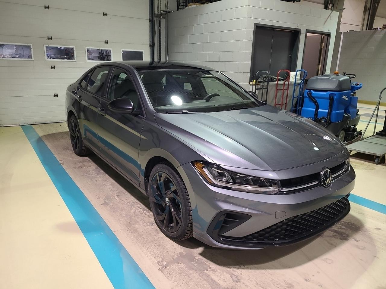2025 Volkswagen Jetta comfortline Photo
