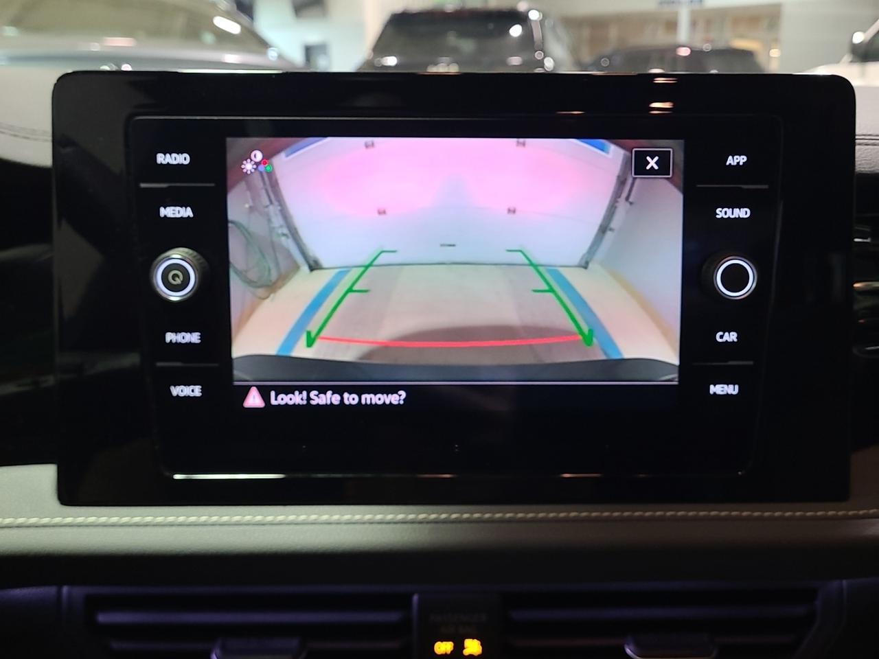 2025 Volkswagen Jetta comfortline Photo