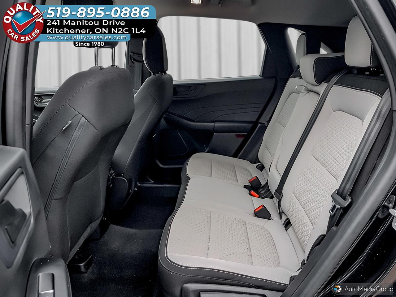 2023 Ford Escape Active AWD *HEATED SEATS* Photo