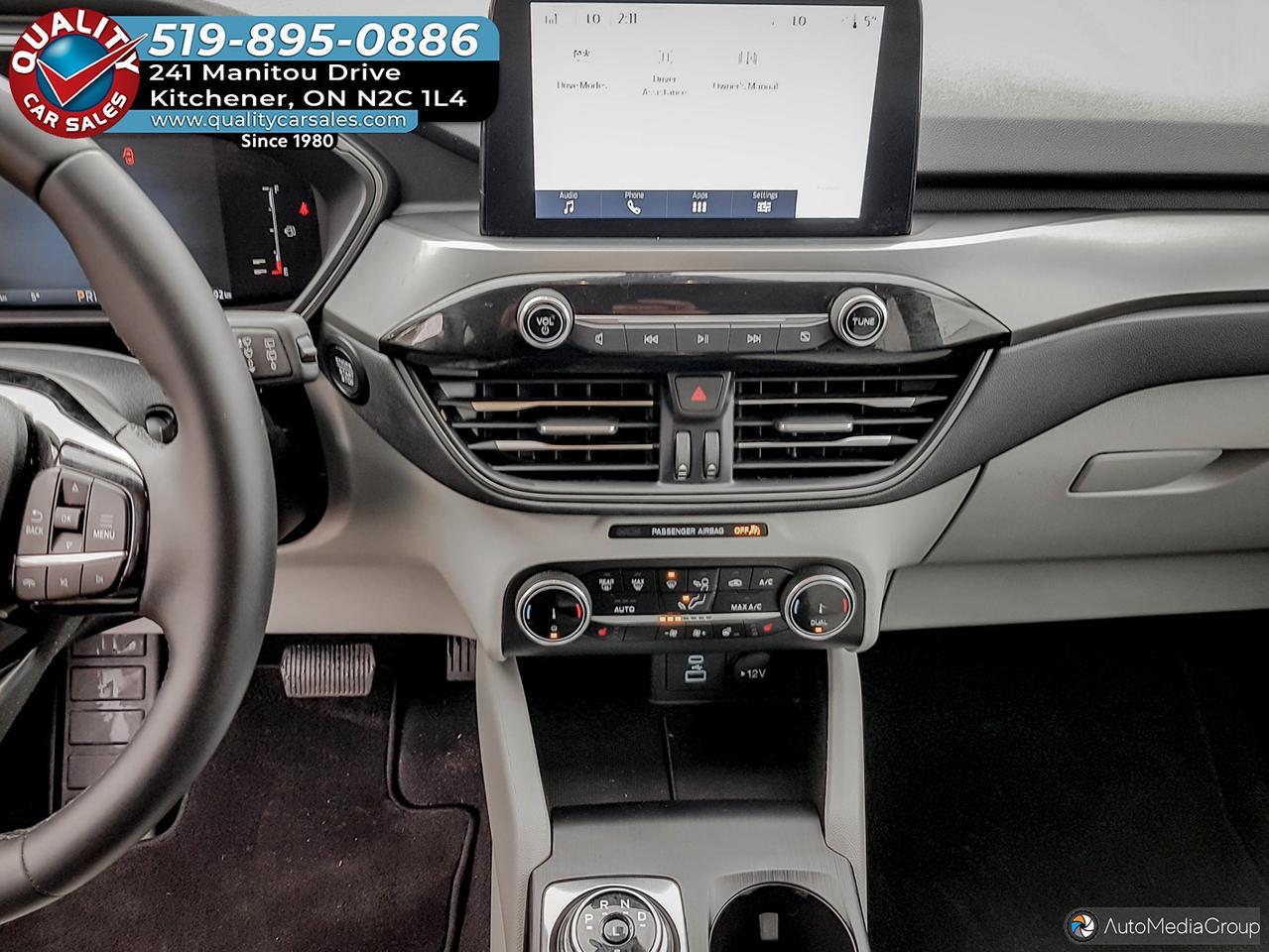 2023 Ford Escape Active AWD *HEATED SEATS* Photo