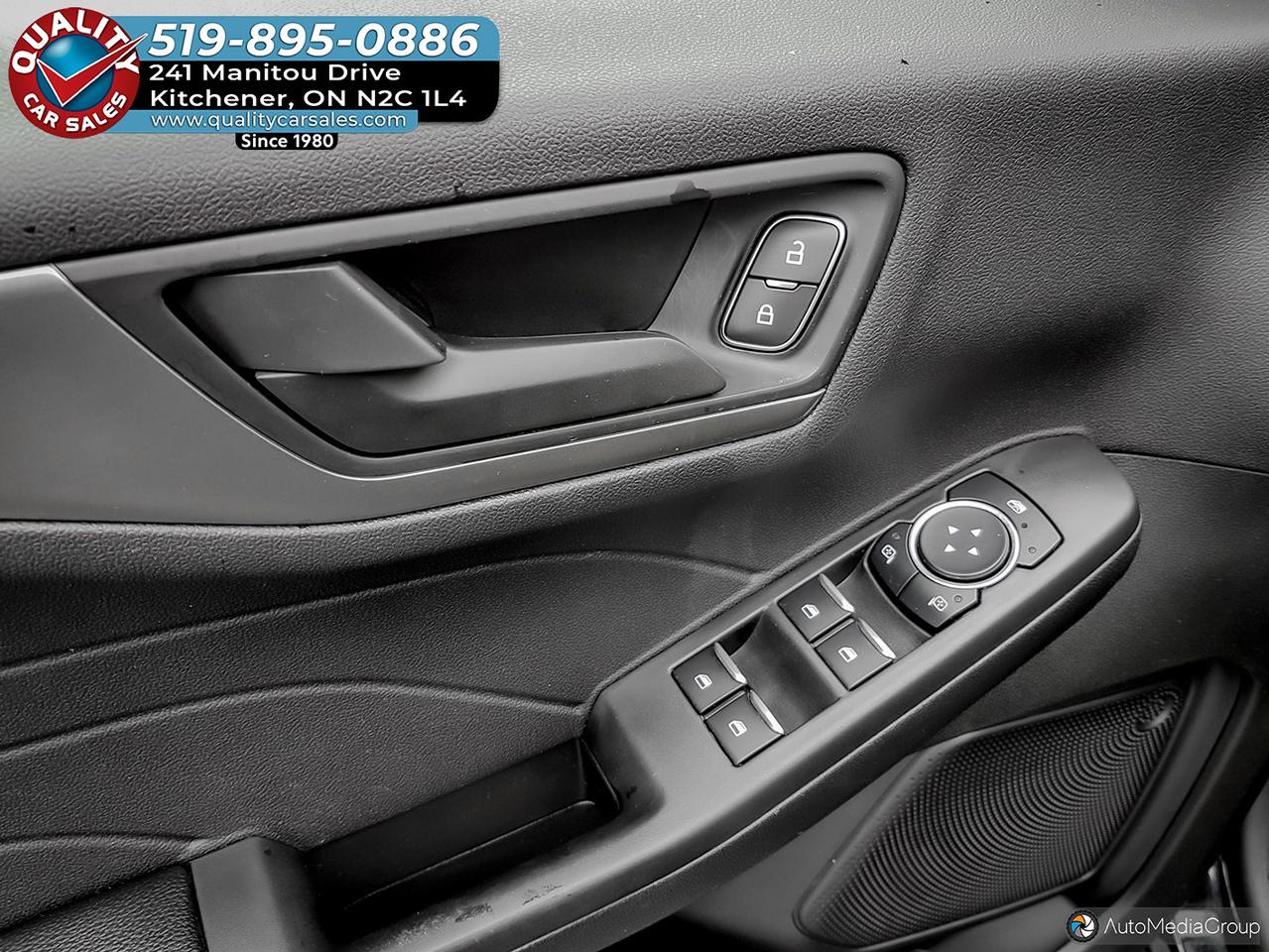 2023 Ford Escape Active AWD *HEATED SEATS* Photo