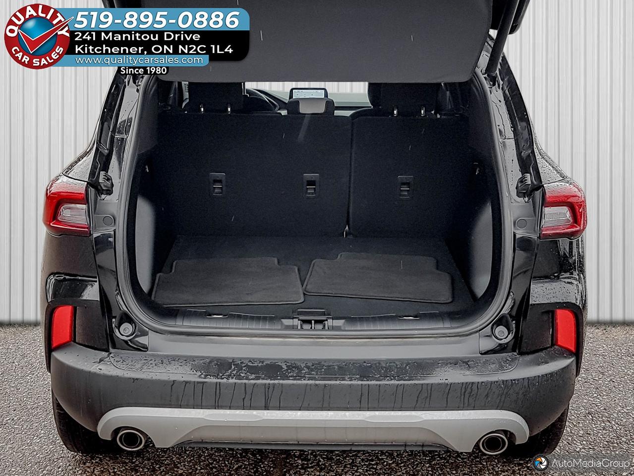 2023 Ford Escape Active AWD *HEATED SEATS* Photo