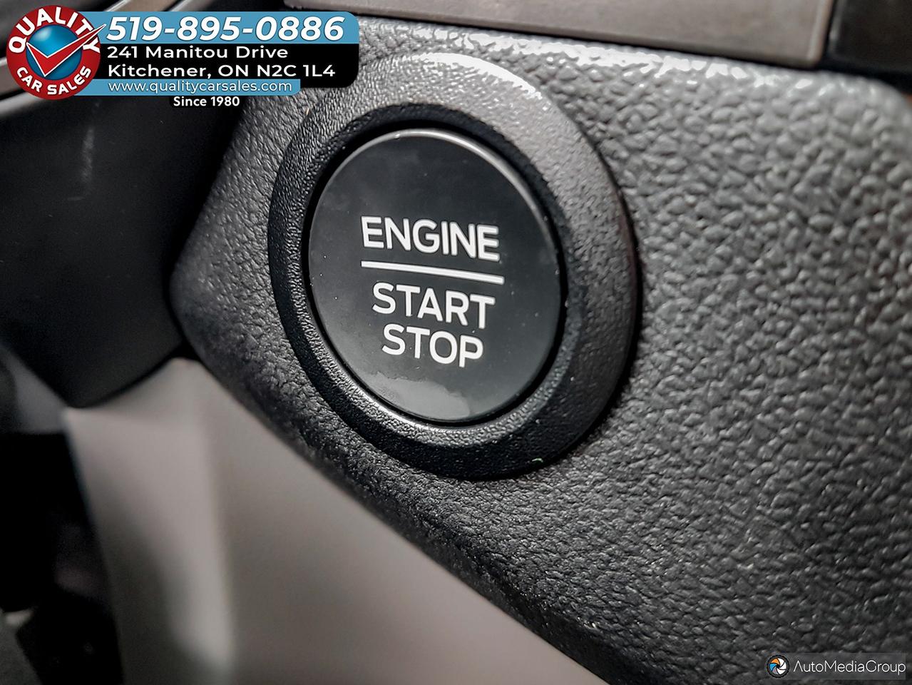2023 Ford Escape Active AWD *HEATED SEATS* Photo