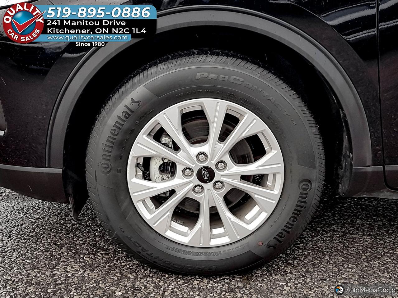 2023 Ford Escape Active AWD *HEATED SEATS* Photo