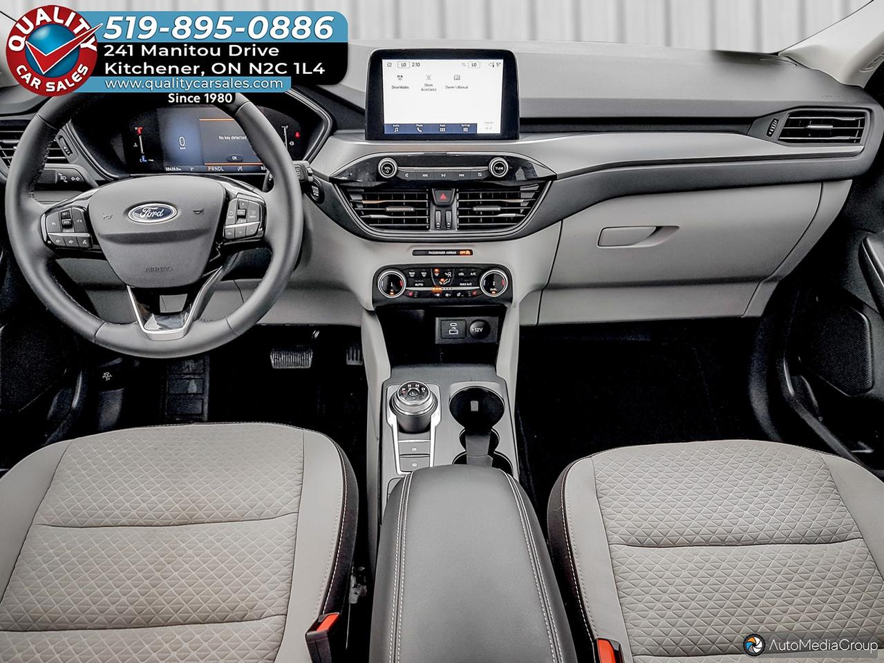 2023 Ford Escape Active AWD *HEATED SEATS* Photo