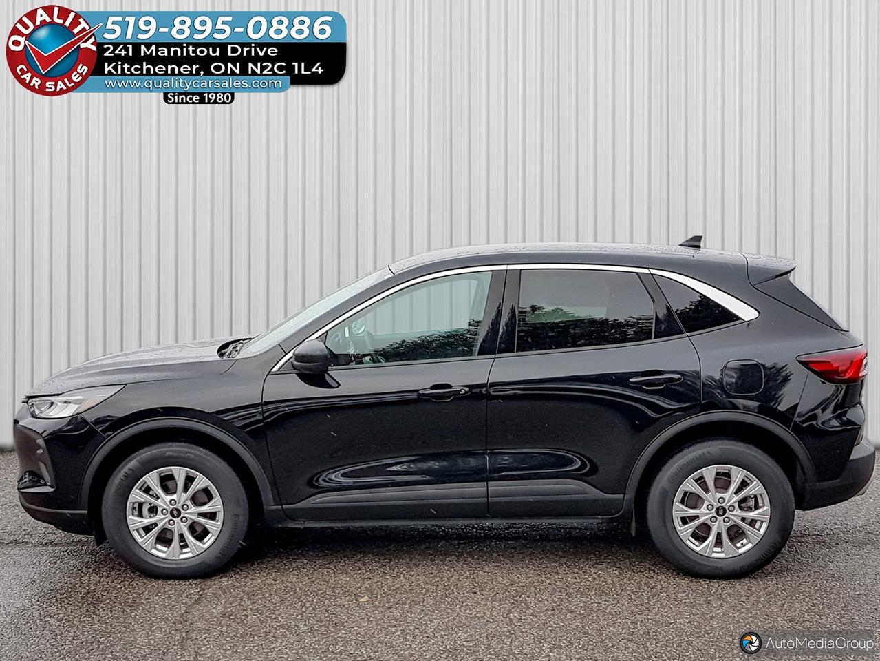 2023 Ford Escape Active AWD *HEATED SEATS* Photo