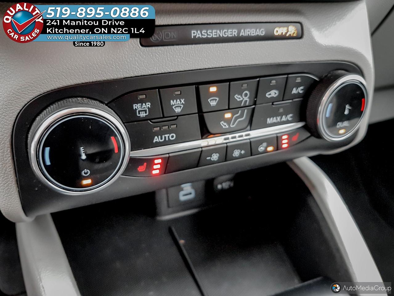 2023 Ford Escape Active AWD *HEATED SEATS* Photo