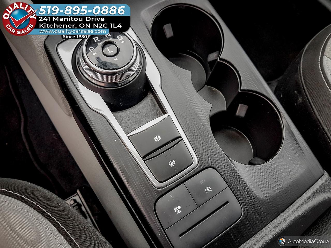 2023 Ford Escape Active AWD *HEATED SEATS* Photo