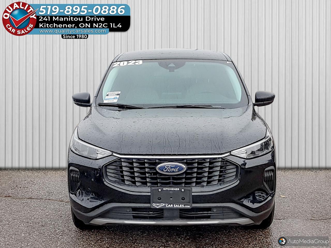 2023 Ford Escape Active AWD *HEATED SEATS* Photo