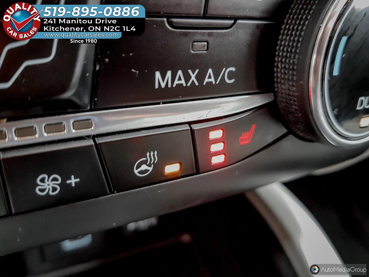 2023 Ford Escape Active AWD *HEATED SEATS* Photo