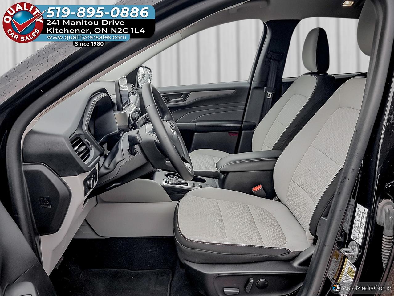 2023 Ford Escape Active AWD *HEATED SEATS* Photo