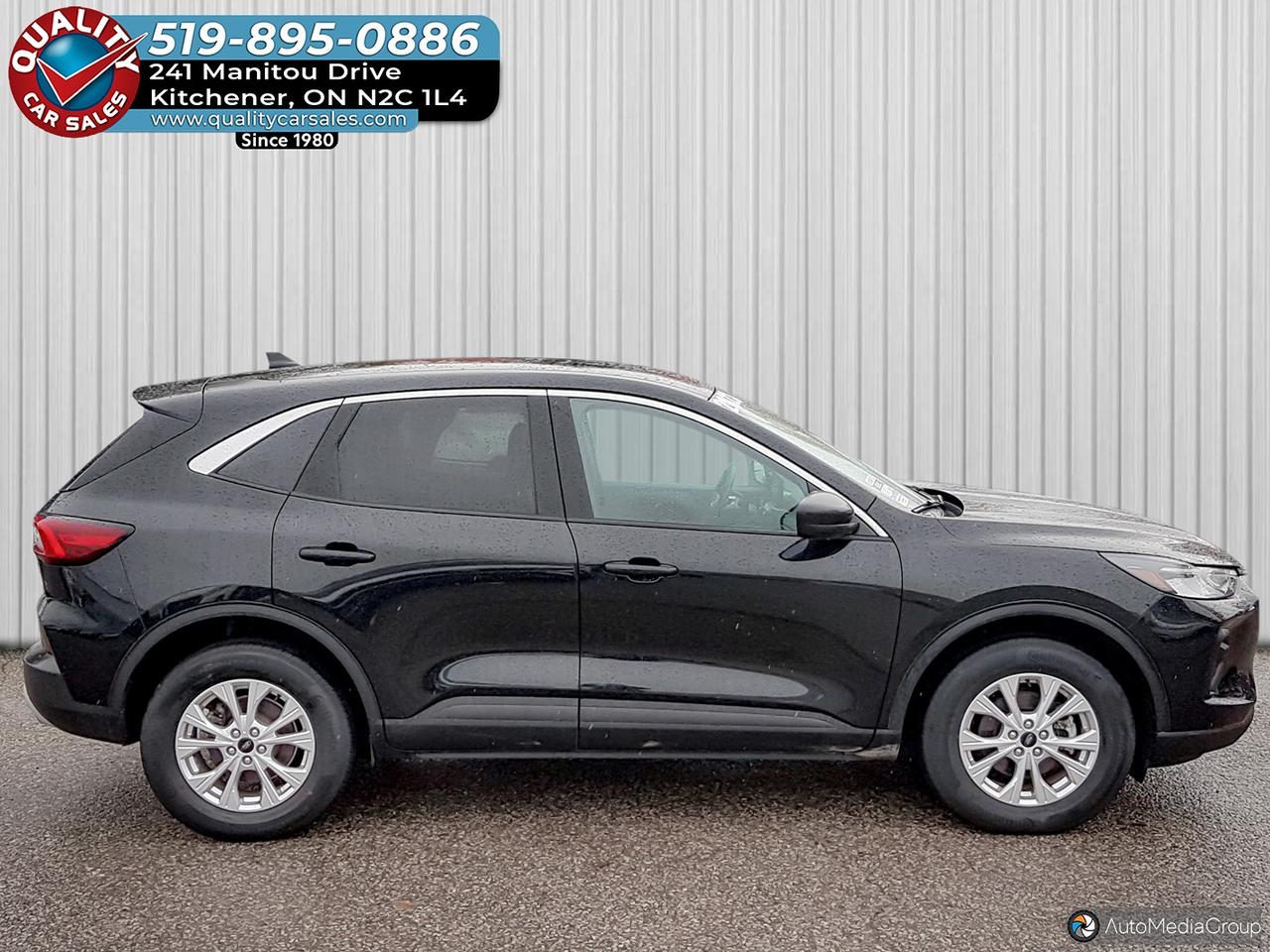 2023 Ford Escape Active AWD *HEATED SEATS* Photo