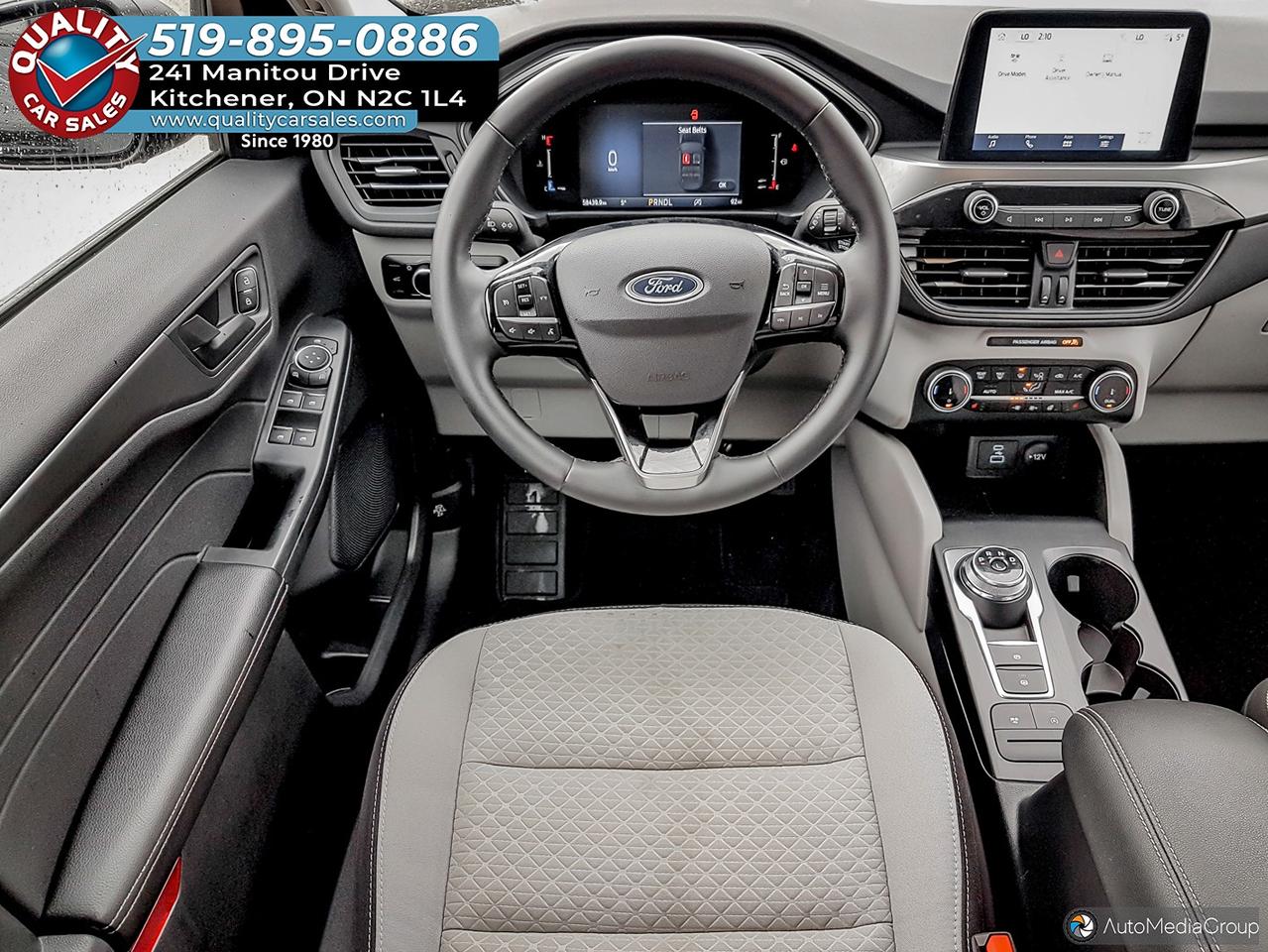 2023 Ford Escape Active AWD *HEATED SEATS* Photo