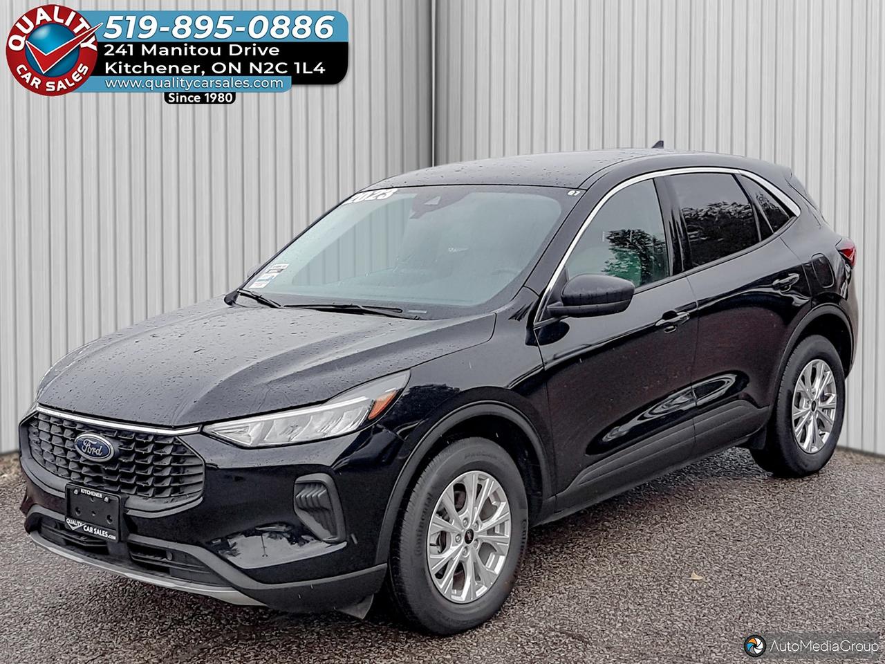 2023 Ford Escape Active AWD *HEATED SEATS* Photo