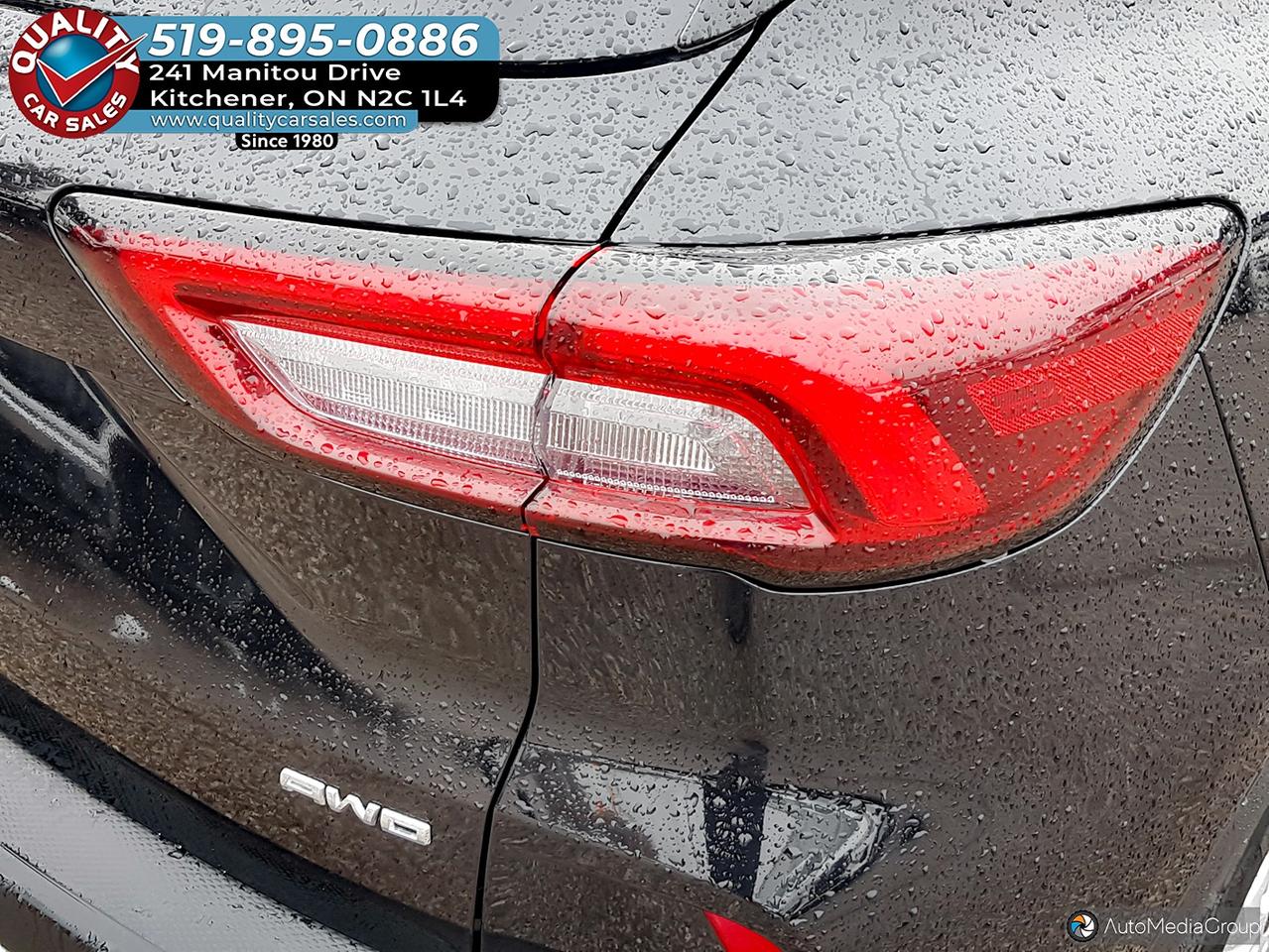 2023 Ford Escape Active AWD *HEATED SEATS* Photo4