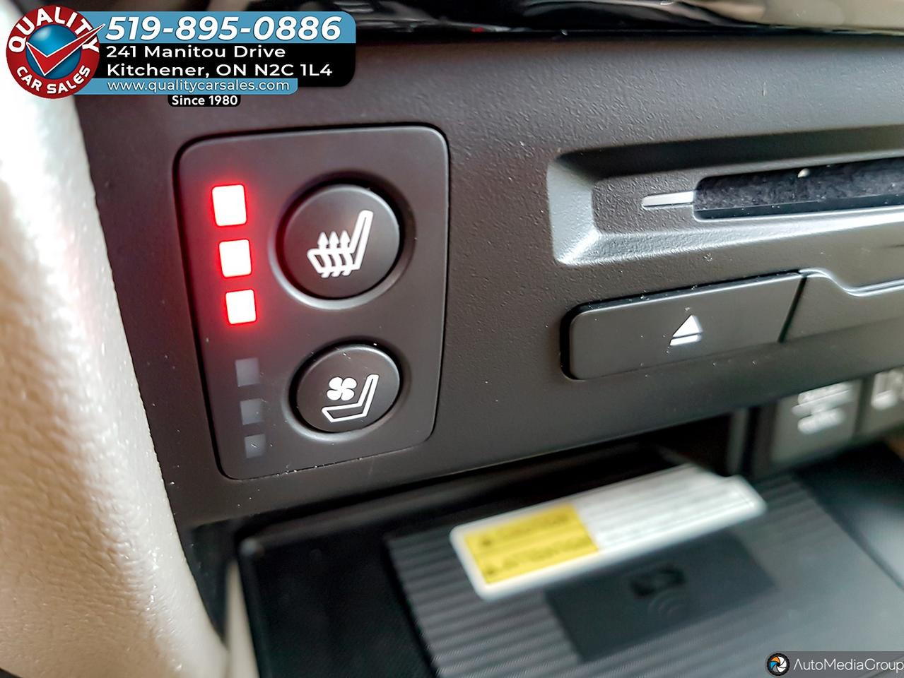 2021 Honda Pilot Touring *LEATHER-SUNROOF-NAVIGATION-DVD PLAYER* Photo