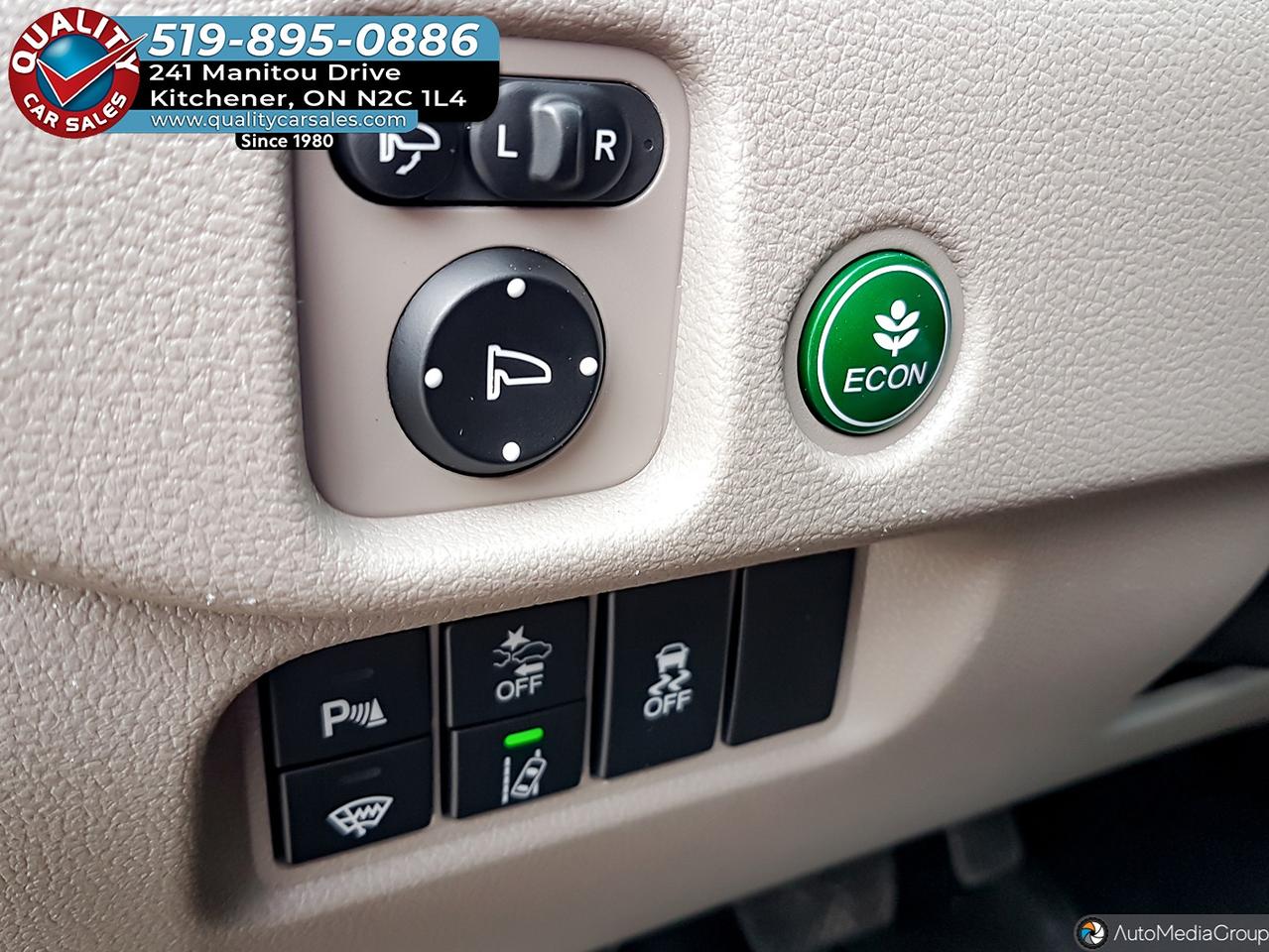 2021 Honda Pilot Touring *LEATHER-SUNROOF-NAVIGATION-DVD PLAYER* Photo