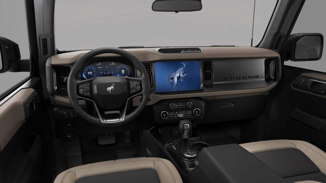 2026 Ford E7B0 BIG B END 4 DOOR Photo