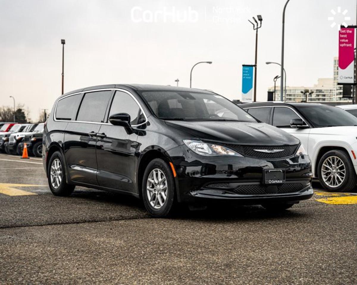 2026 Dodge Grand Caravan SXT Photo4