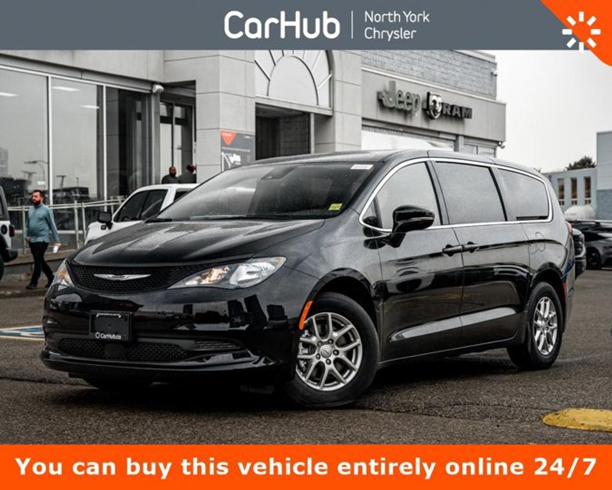 Minivans 2WD, SXT 2WD, 9-Speed Automatic w/OD, Regular Unleaded V-6 3.6 L/220