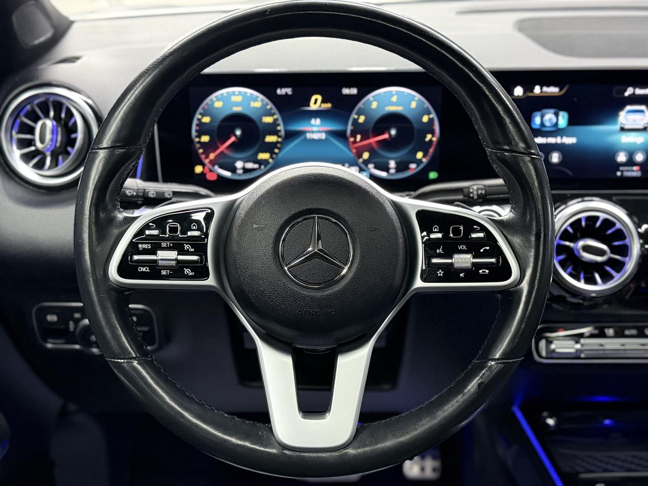2020 Mercedes-Benz GLB AMG PKG|7 PASS|BACKUP|FCW|BSM|CARPLAY| Photo