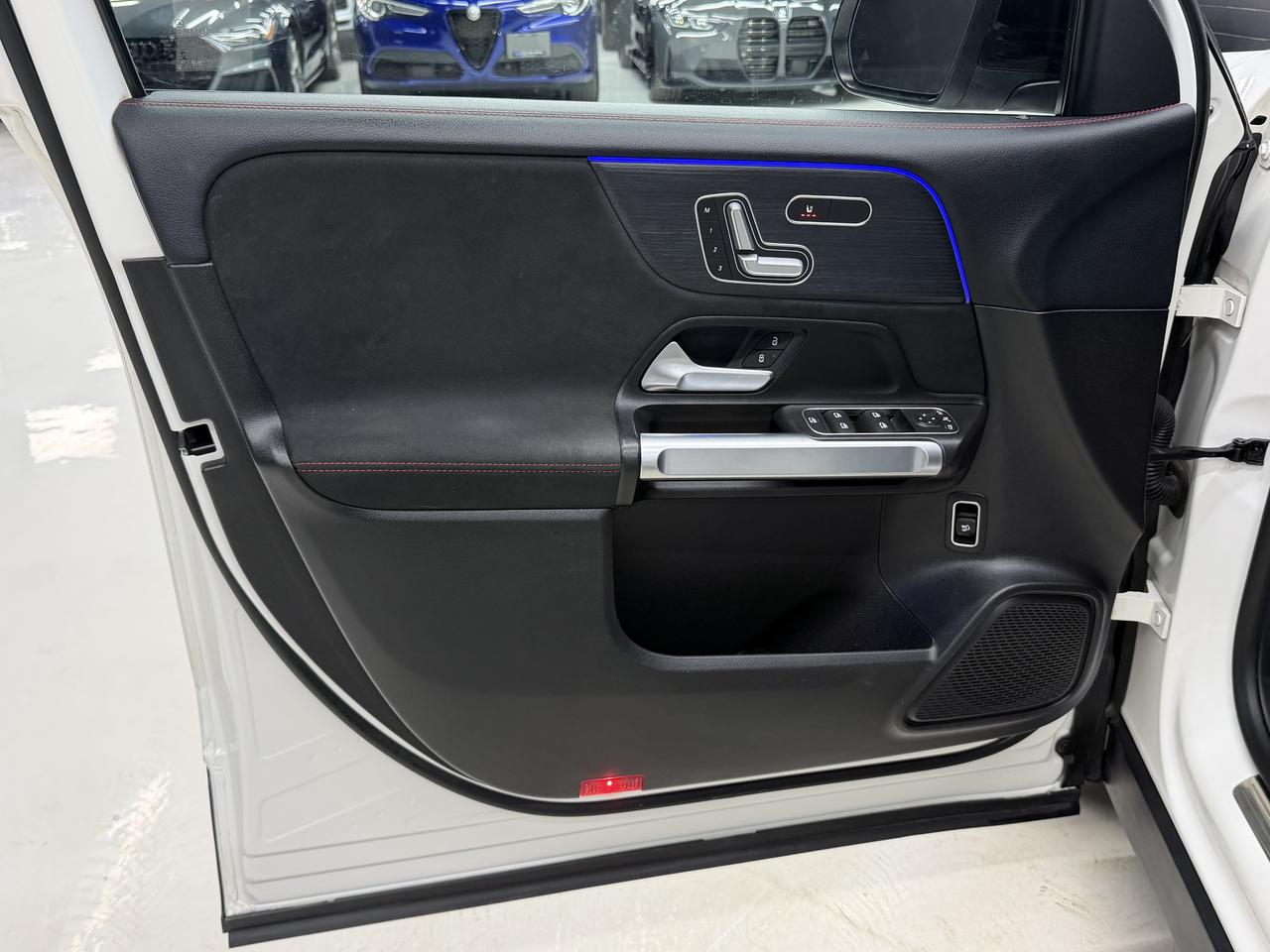 2020 Mercedes-Benz GLB AMG PKG|7 PASS|BACKUP|FCW|BSM|CARPLAY| Photo