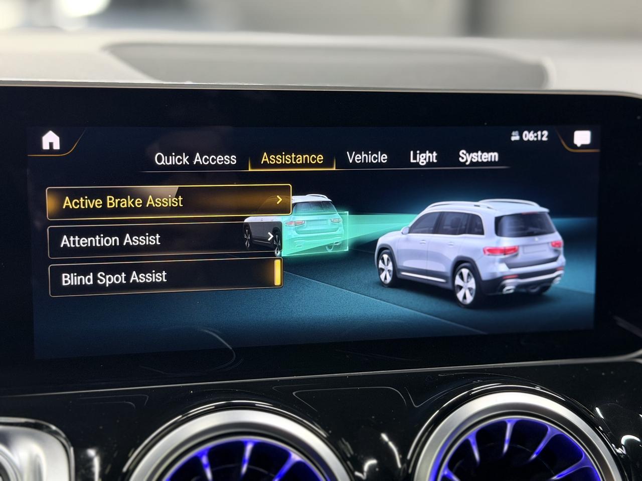 2020 Mercedes-Benz GLB AMG PKG|7 PASS|BACKUP|FCW|BSM|CARPLAY| Photo