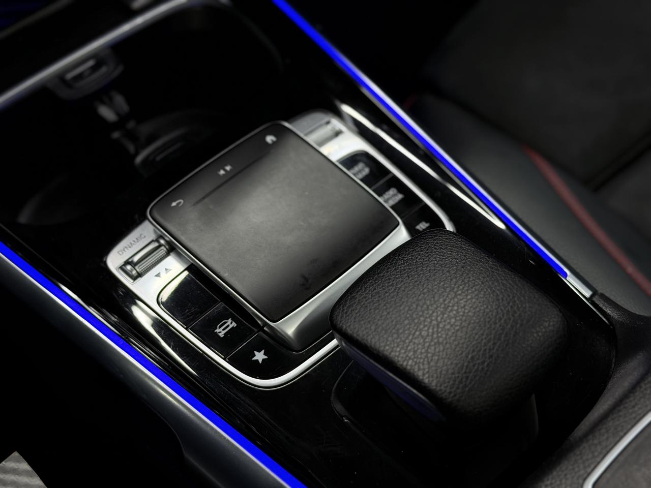 2020 Mercedes-Benz GLB AMG PKG|7 PASS|BACKUP|FCW|BSM|CARPLAY| Photo