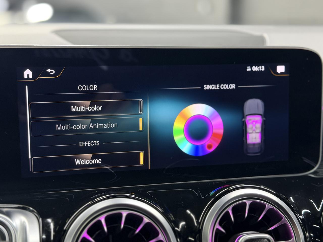 2020 Mercedes-Benz GLB AMG PKG|7 PASS|BACKUP|FCW|BSM|CARPLAY| Photo