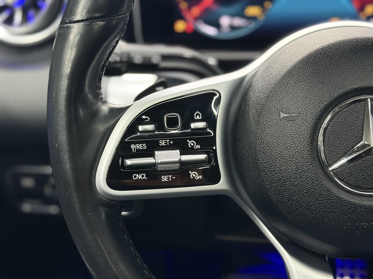 2020 Mercedes-Benz GLB AMG PKG|7 PASS|BACKUP|FCW|BSM|CARPLAY| Photo