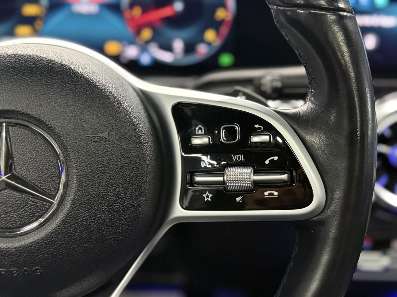 2020 Mercedes-Benz GLB AMG PKG|7 PASS|BACKUP|FCW|BSM|CARPLAY| Photo