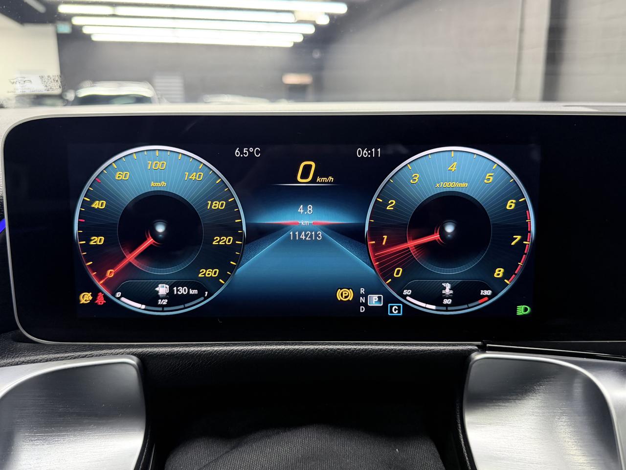 2020 Mercedes-Benz GLB AMG PKG|7 PASS|BACKUP|FCW|BSM|CARPLAY| Photo