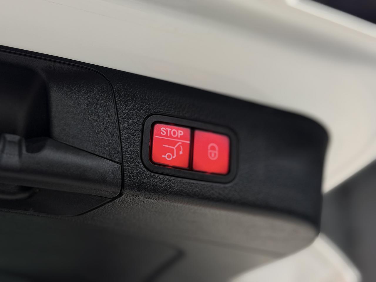 2020 Mercedes-Benz GLB AMG PKG|7 PASS|BACKUP|FCW|BSM|CARPLAY| Photo