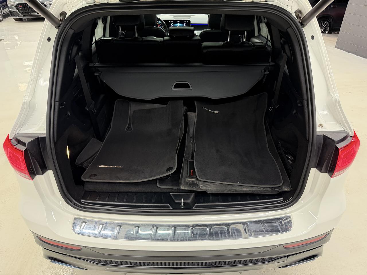 2020 Mercedes-Benz GLB AMG PKG|7 PASS|BACKUP|FCW|BSM|CARPLAY| Photo