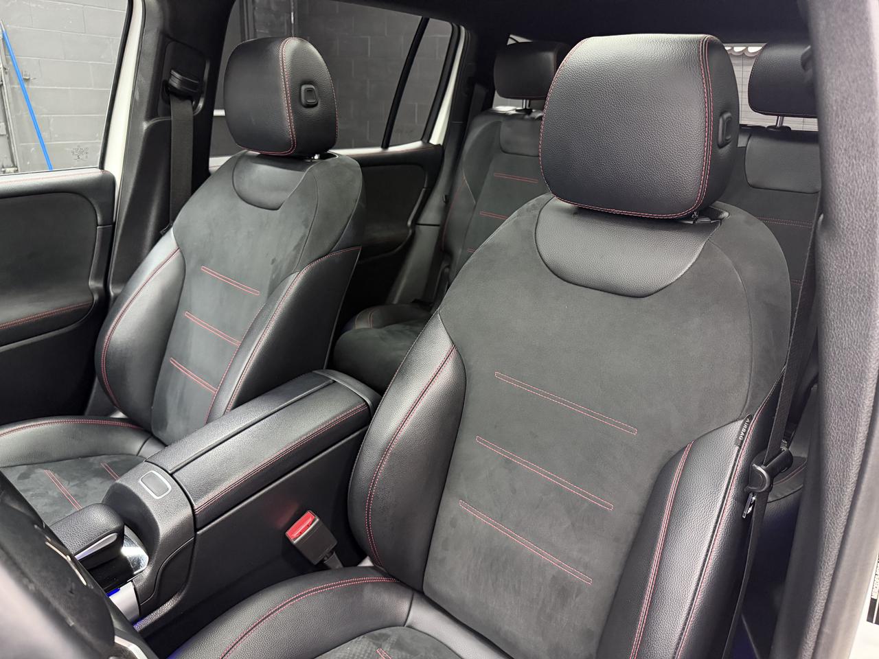 2020 Mercedes-Benz GLB AMG PKG|7 PASS|BACKUP|FCW|BSM|CARPLAY| Photo