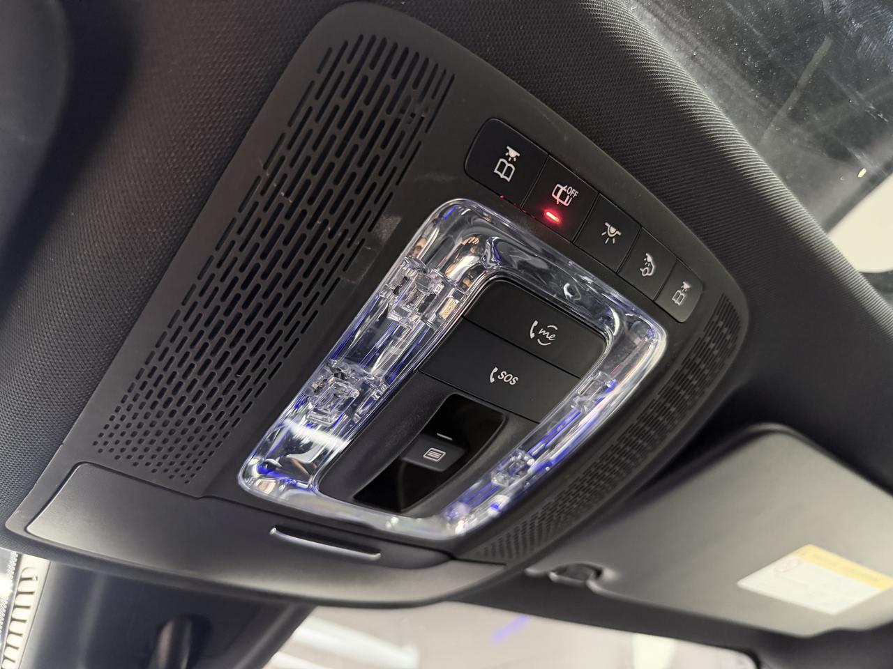 2020 Mercedes-Benz GLB AMG PKG|7 PASS|BACKUP|FCW|BSM|CARPLAY| Photo