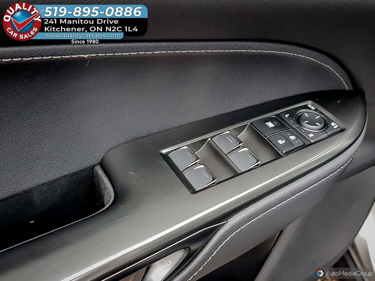 2023 Lexus NX 250 AWD *LEATHER-HEATED SEATS* Photo