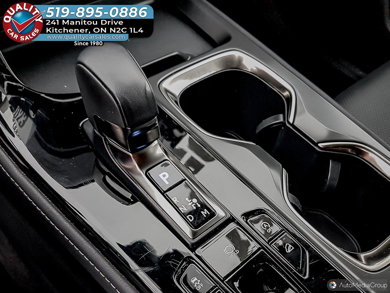 2023 Lexus NX 250 AWD *LEATHER-HEATED SEATS* Photo