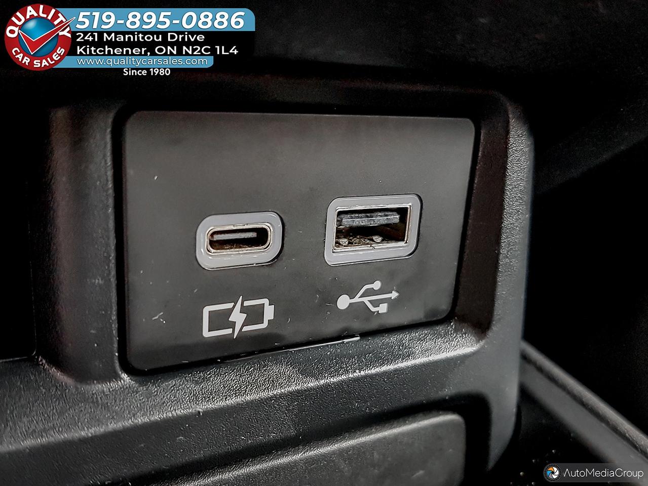 2023 Lexus NX 250 AWD *LEATHER-HEATED SEATS* Photo