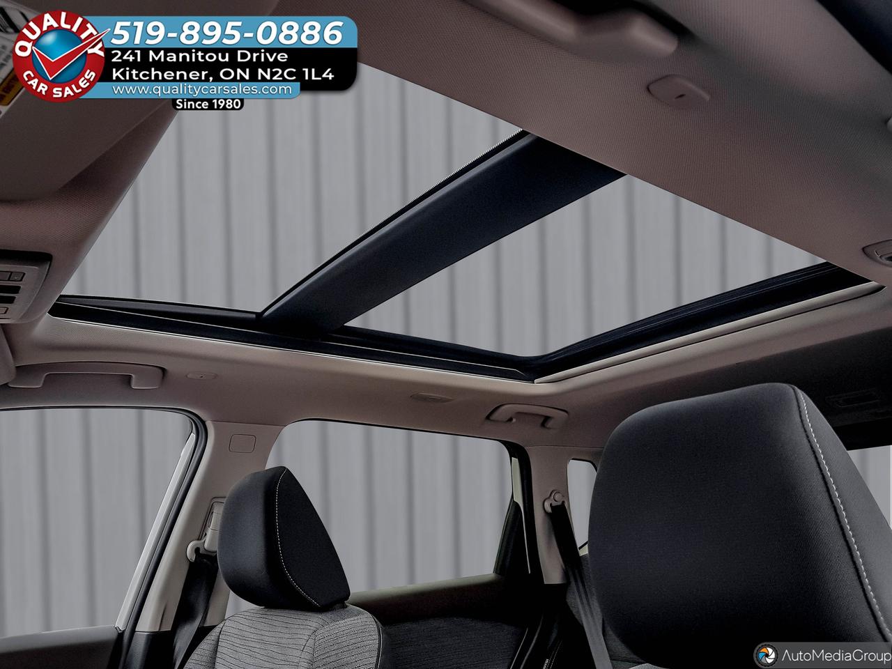 2023 Nissan Rogue SV AWD *SUNROOF* Photo
