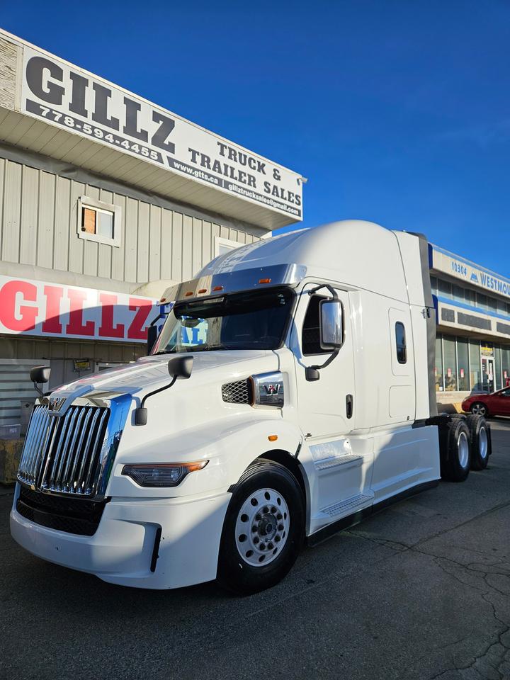 Used 2024 Western Star 5700XE  for sale in Surrey, BC