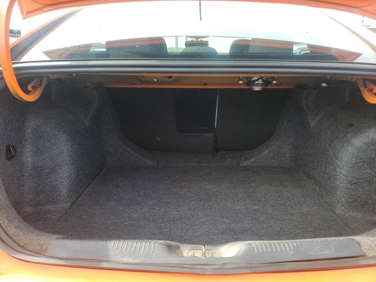 2013 Dodge Dart RALLYE Photo