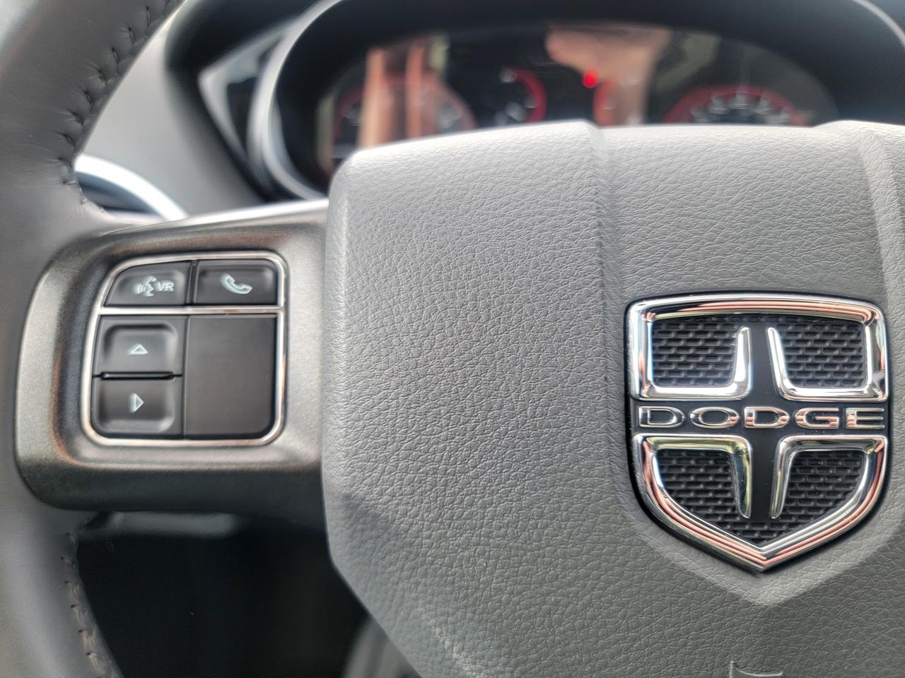 2013 Dodge Dart RALLYE Photo