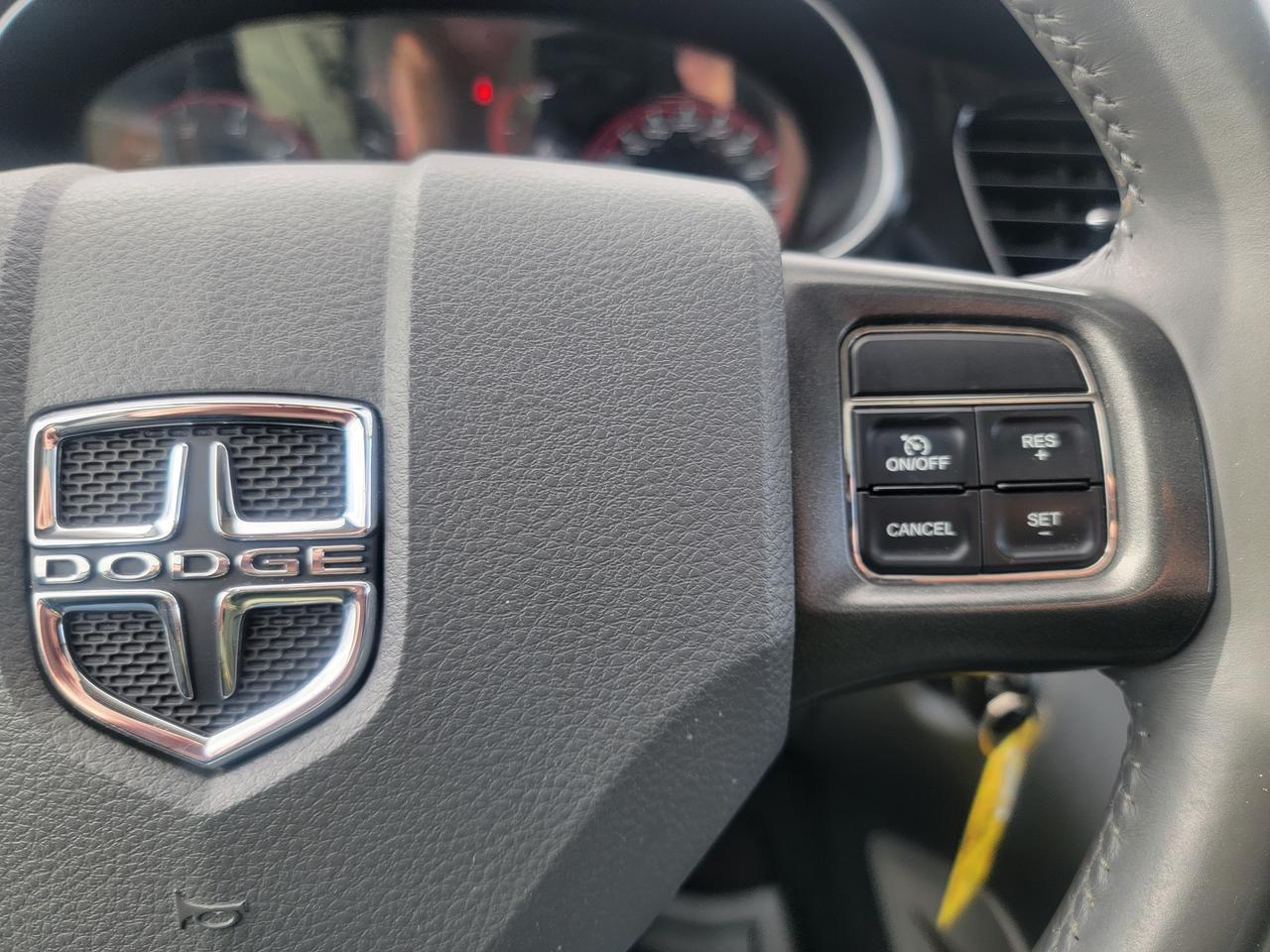 2013 Dodge Dart RALLYE Photo