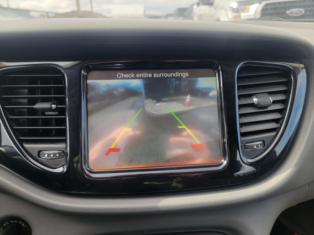 2013 Dodge Dart RALLYE Photo