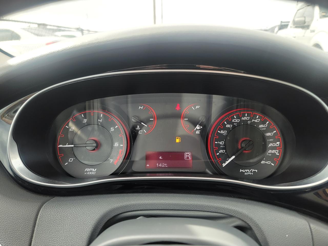 2013 Dodge Dart RALLYE Photo