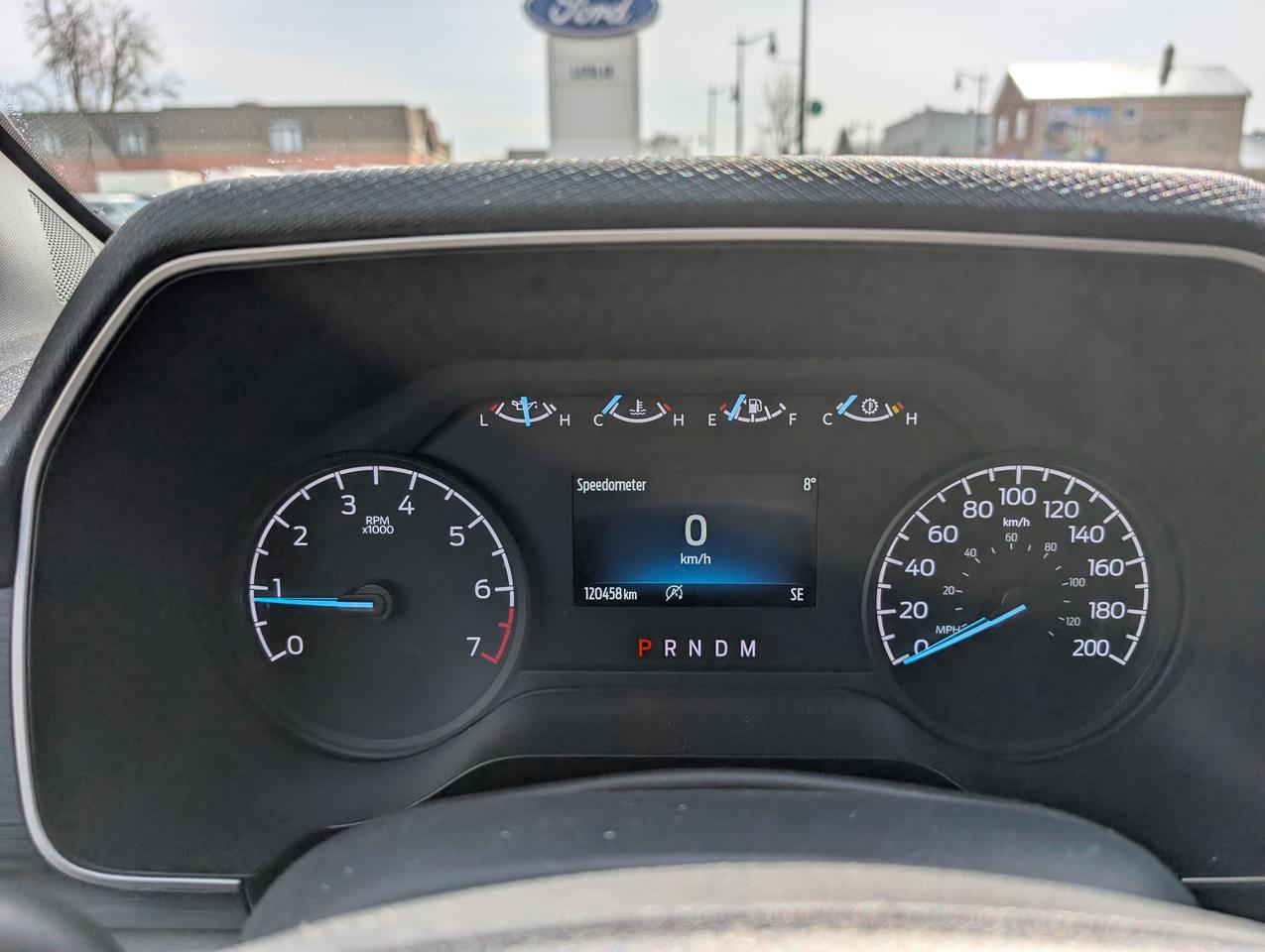 2021 Ford F-150 XLT 4WD SuperCrew 5.5' Box Photo